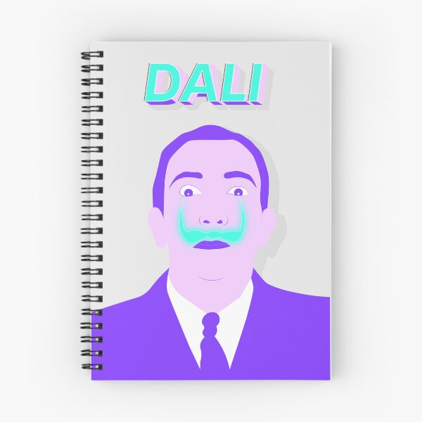 Item preview, Dali designed and sold by Tata-Boubou.
