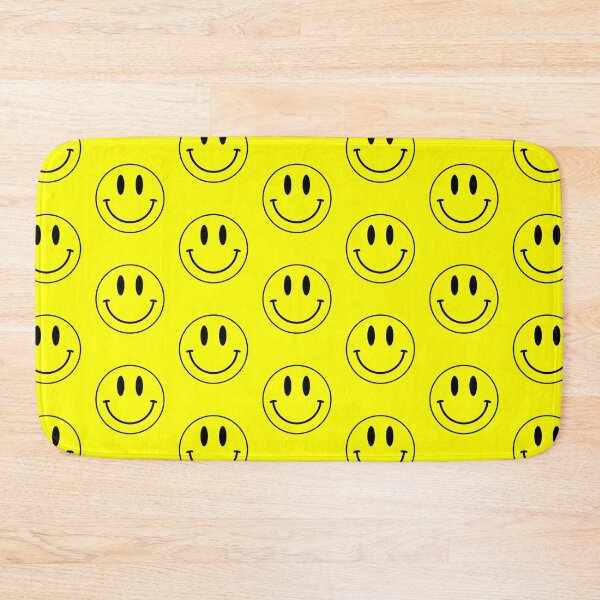 Item preview, Acid House Smile Face designed and sold by Chairboy.