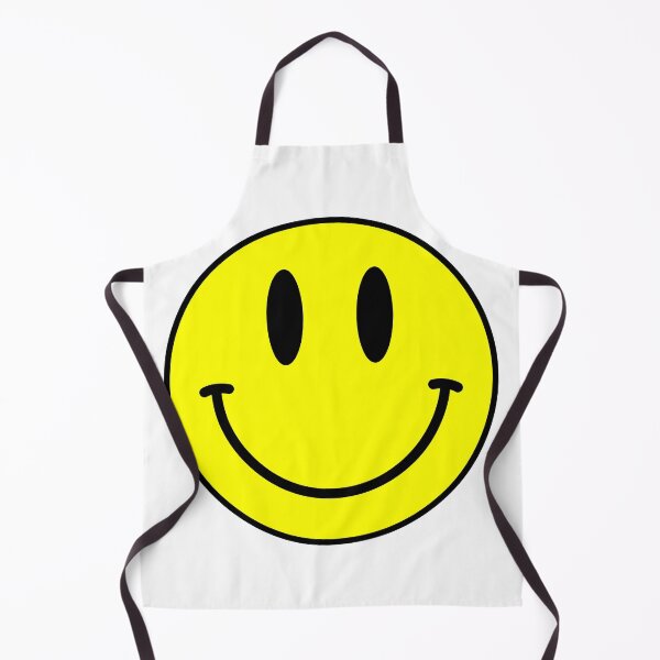 Item preview, Acid House Smile Face designed and sold by Chairboy.