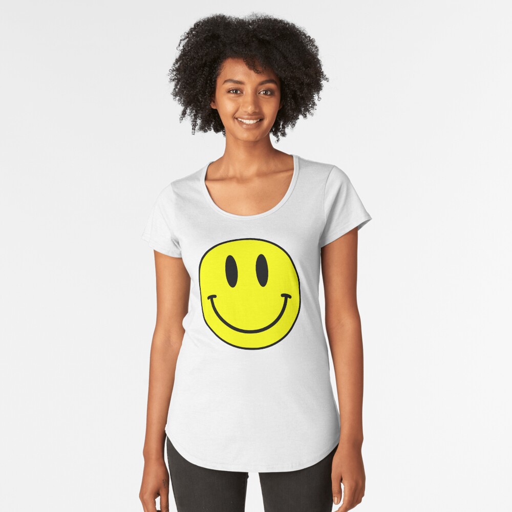 Item preview, Premium Scoop T-Shirt designed and sold by Chairboy.