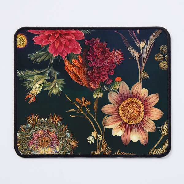 Item preview, Japanese Flower Vintage designed and sold by Alcaselzer.