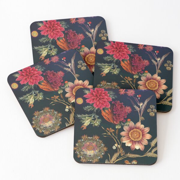 Item preview, Japanese Flower Vintage designed and sold by Alcaselzer.