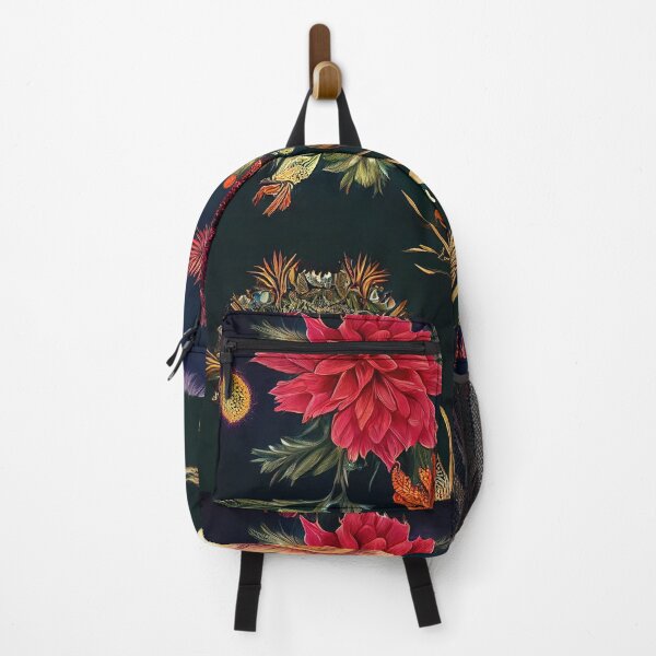 Item preview, Japanese Flower Vintage designed and sold by Alcaselzer.