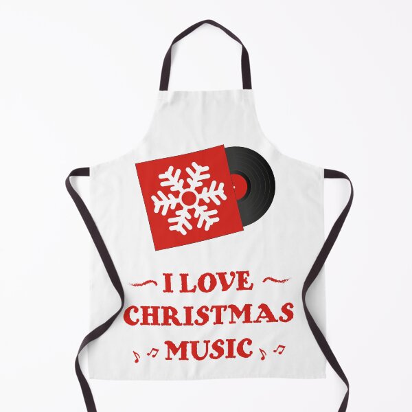 Item preview, Xmas Music Vinyl Quote | Christmas Family Gift Ideas designed and sold by Fluffy-Vectors.