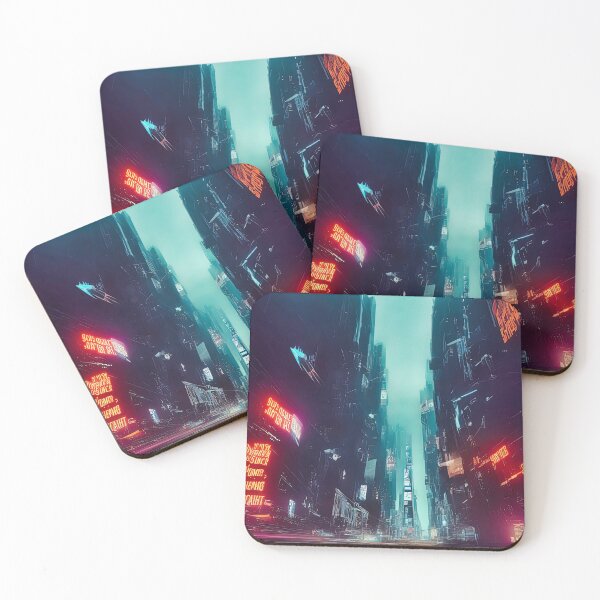 Item preview, City 09 designed and sold by Jean-François Dupuis.