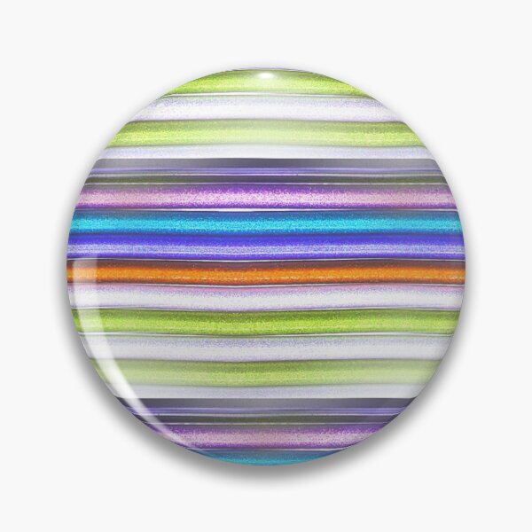 Item preview, Colorful horizontal stripes design designed and sold by Rozzzita7.