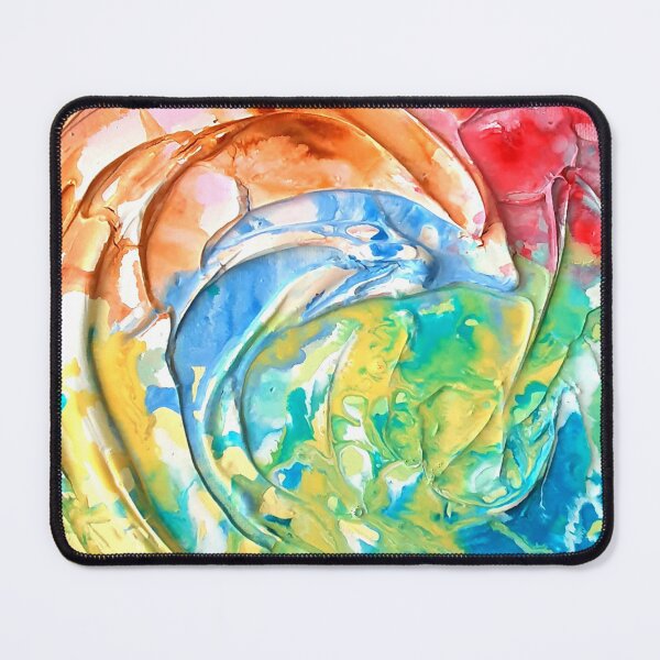Item preview, nature waves and a dolphin designed and sold by Tereza Pilar Art.