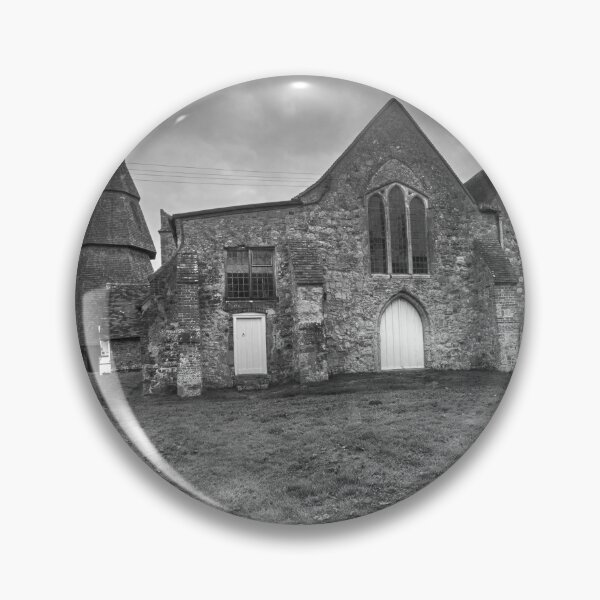 Item preview, St Augustine Brookland designed and sold by Dave Godden.