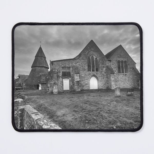 Item preview, St Augustine Brookland designed and sold by Dave Godden.