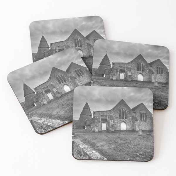Item preview, St Augustine Brookland designed and sold by Dave Godden.