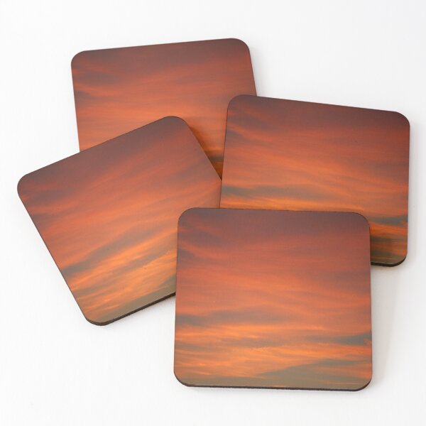Item preview, Sunset Afterglow designed and sold by Cynthia48.