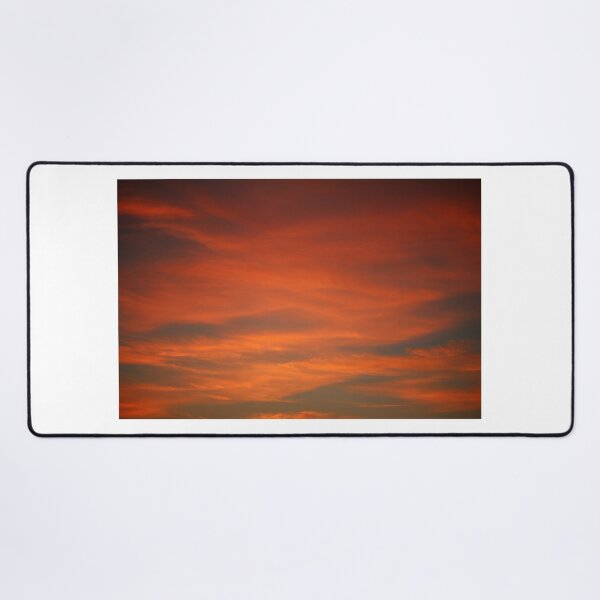 Item preview, Sunset Afterglow designed and sold by Cynthia48.