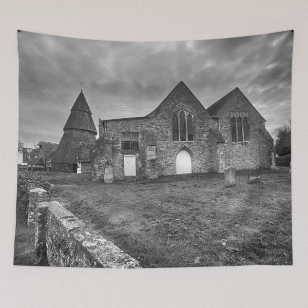 Item preview, St Augustine Brookland designed and sold by Dave Godden.
