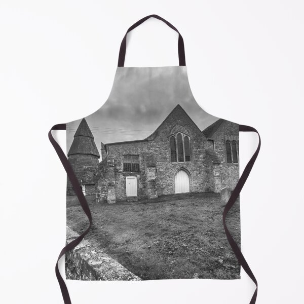 Item preview, St Augustine Brookland designed and sold by Dave Godden.