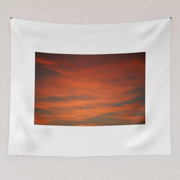 Item preview, Sunset Afterglow designed and sold by Cynthia48.