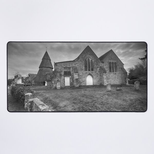 Item preview, St Augustine Brookland designed and sold by Dave Godden.