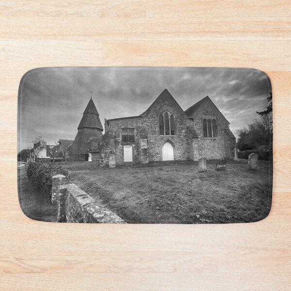 Item preview, St Augustine Brookland designed and sold by Dave Godden.