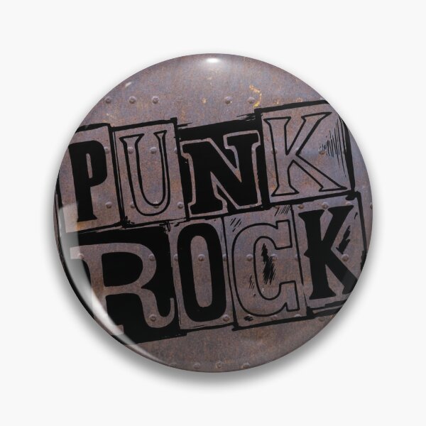 Item preview, PunkRock  designed and sold by AlexNights.
