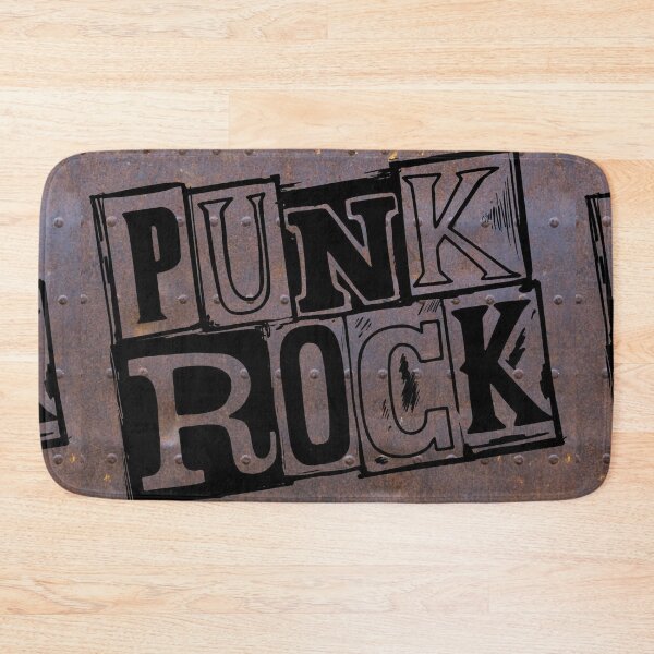 Item preview, PunkRock  designed and sold by AlexNights.