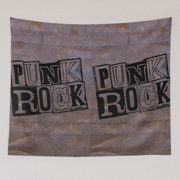 Item preview, PunkRock  designed and sold by AlexNights.