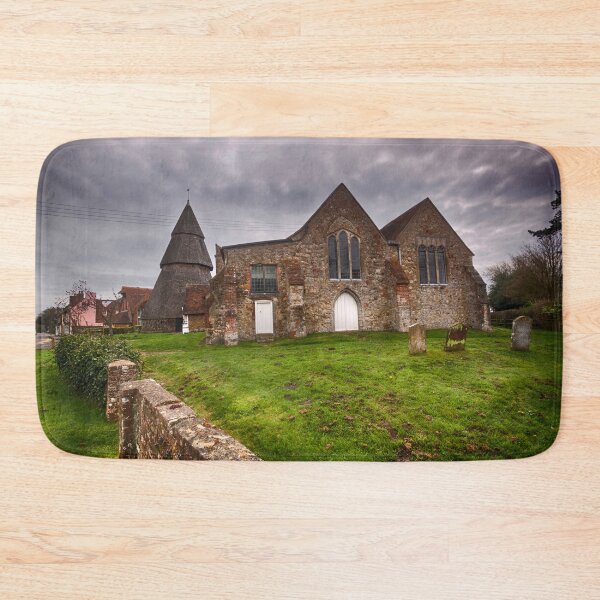 Item preview, St Augustine Brookland designed and sold by Dave Godden.