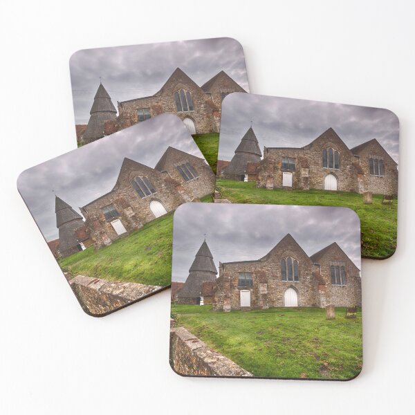Item preview, St Augustine Brookland designed and sold by Dave Godden.