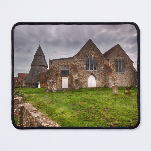 Item preview, St Augustine Brookland designed and sold by Dave Godden.