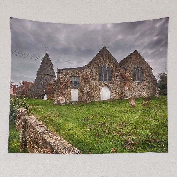 Item preview, St Augustine Brookland designed and sold by Dave Godden.
