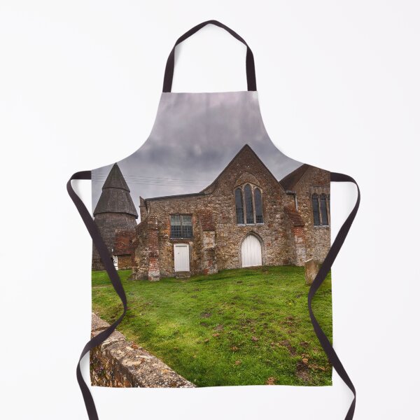 Item preview, St Augustine Brookland designed and sold by Dave Godden.
