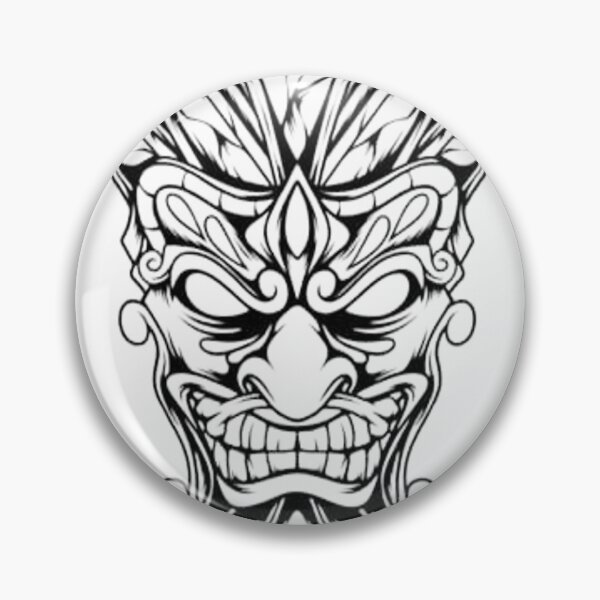 Item preview, Mascara Trival  designed and sold by Teixeira224.