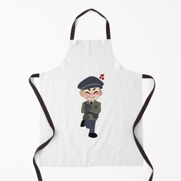 Item preview, Ultimis Edward Richtofen designed and sold by Scribby.