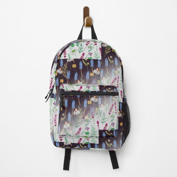 Item preview, Floral abstract designed and sold by Spectra12.
