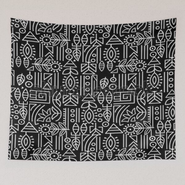Item preview, Escritura Cuneiforme Tribal  designed and sold by Teixeira224.