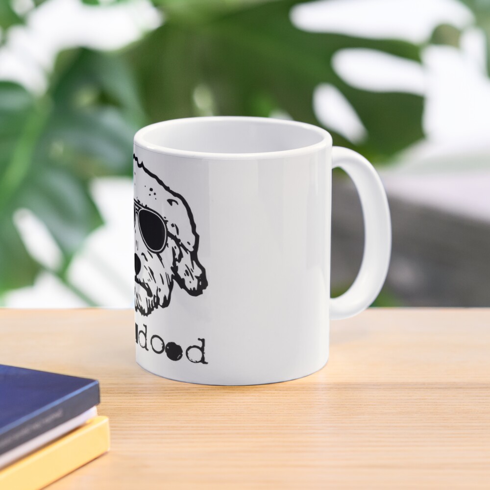 Item preview, Classic Mug designed and sold by smooshfaceutd.