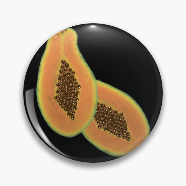 Item preview, Papaya - Icon designed and sold by jee532.