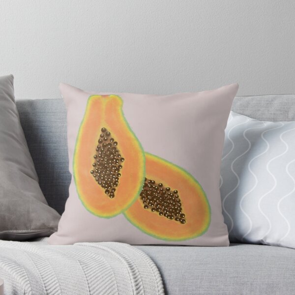 Item preview, Papaya - Icon designed and sold by jee532.