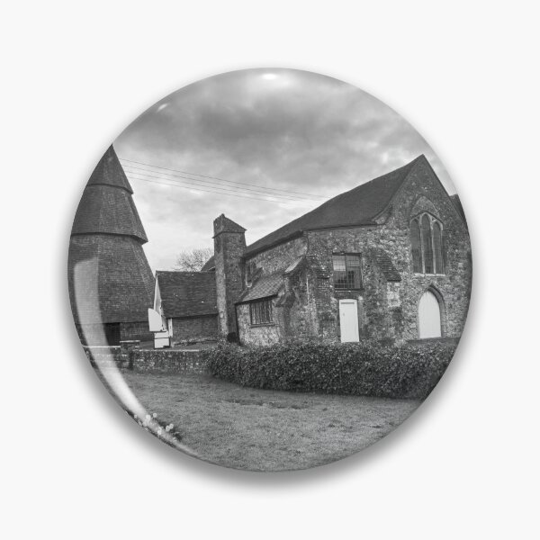 Item preview, St Augustine Brookland designed and sold by Dave Godden.