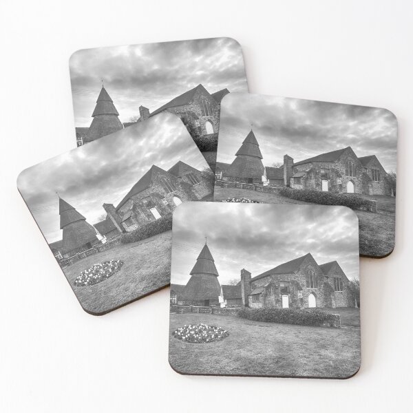 Item preview, St Augustine Brookland designed and sold by Dave Godden.