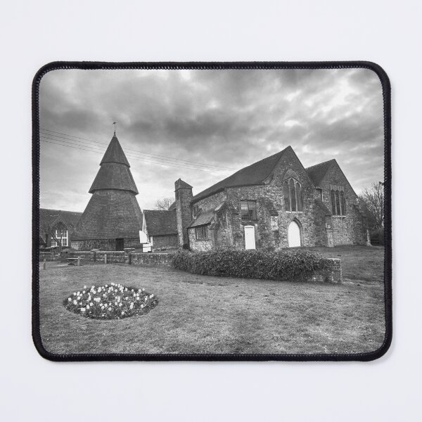 Item preview, St Augustine Brookland designed and sold by Dave Godden.