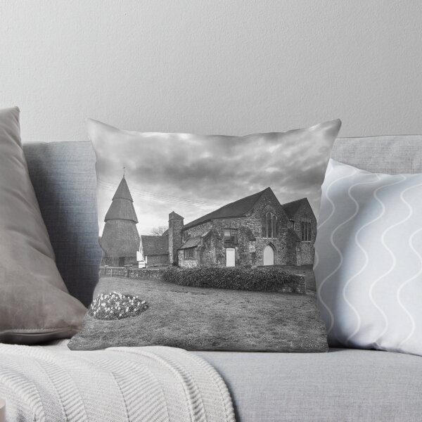 Item preview, St Augustine Brookland designed and sold by Dave Godden.