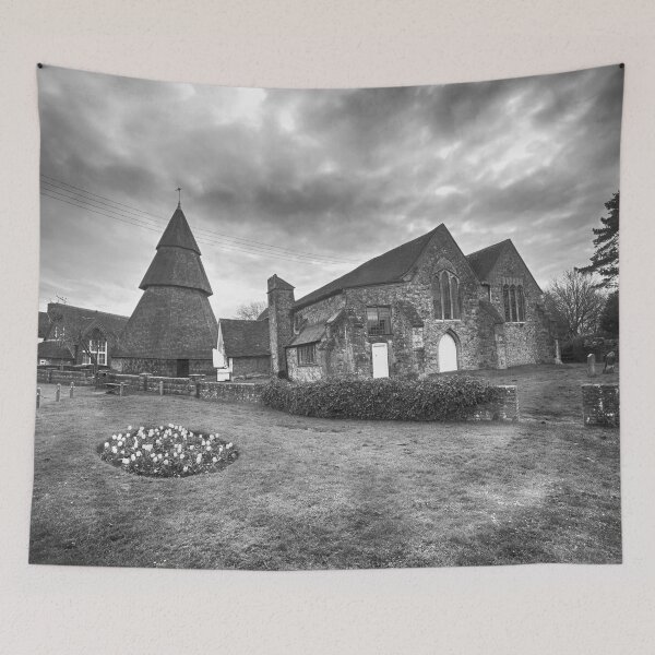 Item preview, St Augustine Brookland designed and sold by Dave Godden.