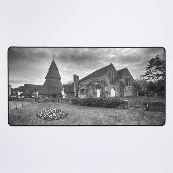 Item preview, St Augustine Brookland designed and sold by Dave Godden.