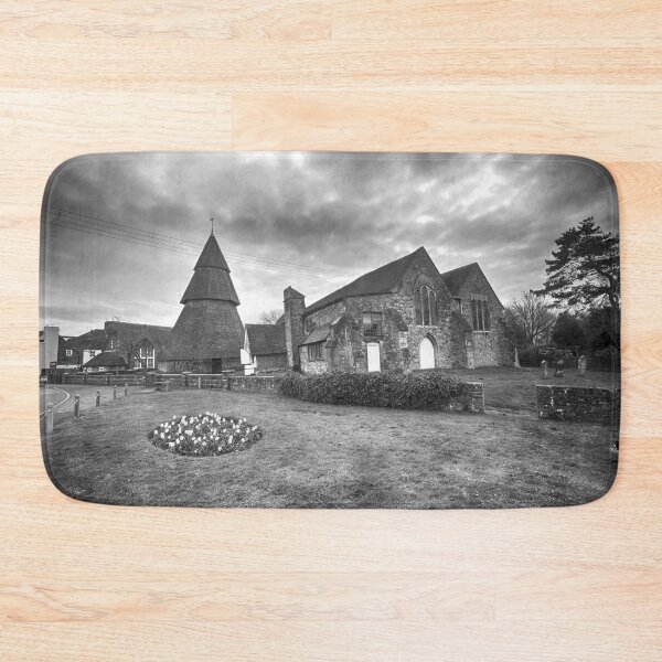 Item preview, St Augustine Brookland designed and sold by Dave Godden.
