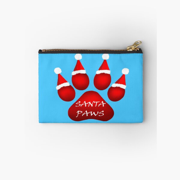 Item preview, Santa Paws designed and sold by Deborah Camp.