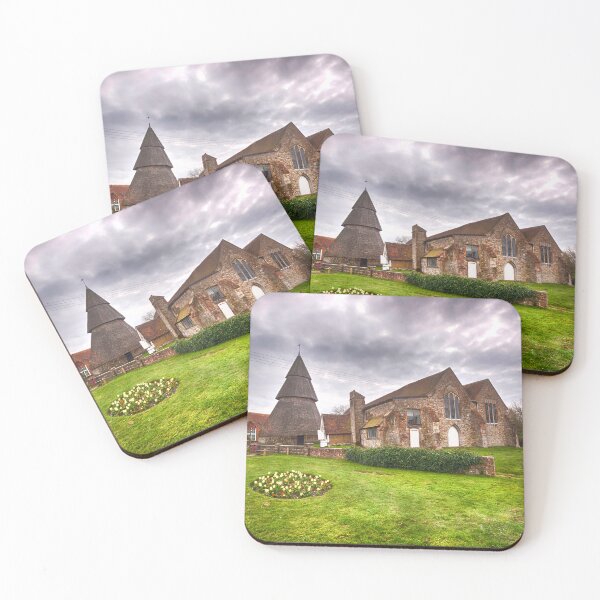 Item preview, St Augustine Brookland designed and sold by Dave Godden.