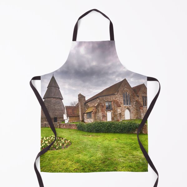 Item preview, St Augustine Brookland designed and sold by Dave Godden.