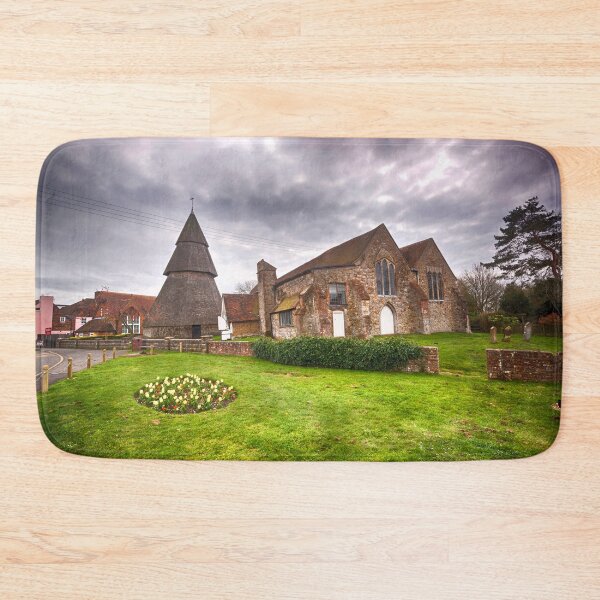 Item preview, St Augustine Brookland designed and sold by Dave Godden.