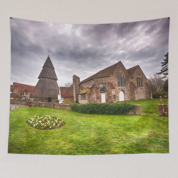 Item preview, St Augustine Brookland designed and sold by Dave Godden.
