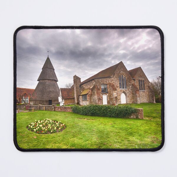 Item preview, St Augustine Brookland designed and sold by Dave Godden.