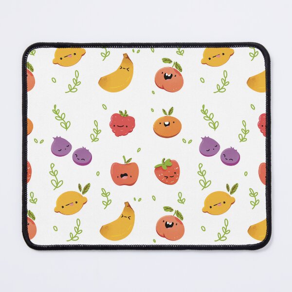 Item preview, Fruity Pattern designed and sold by emsillustration.